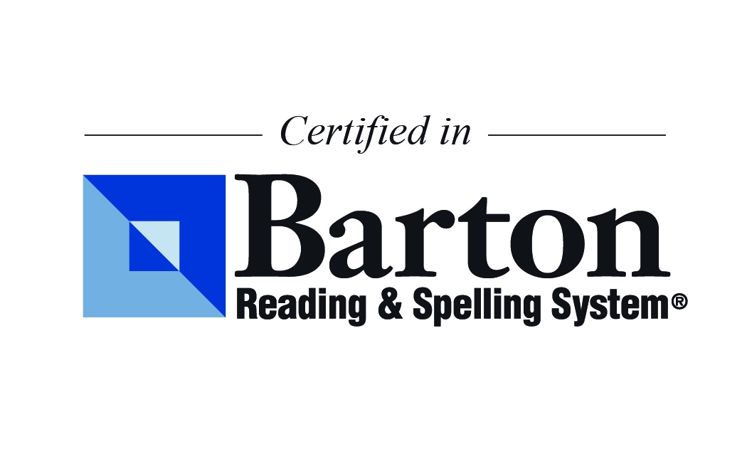 Certified in Barton Logo 1